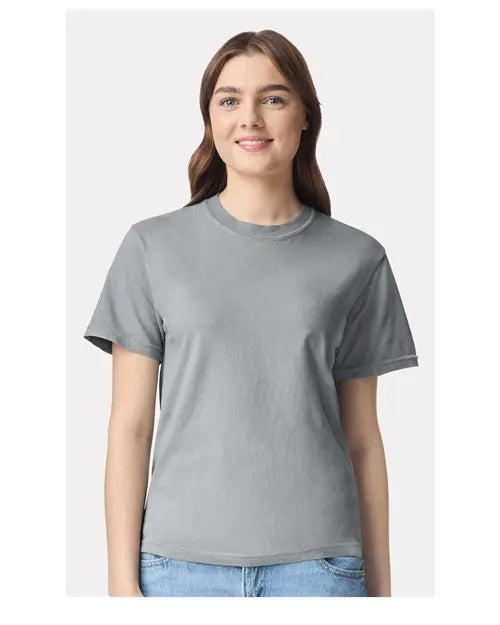 Comfort Colors - Garment-Dyed Heavyweight T-Shirt - M - 1717 Comfort Colors