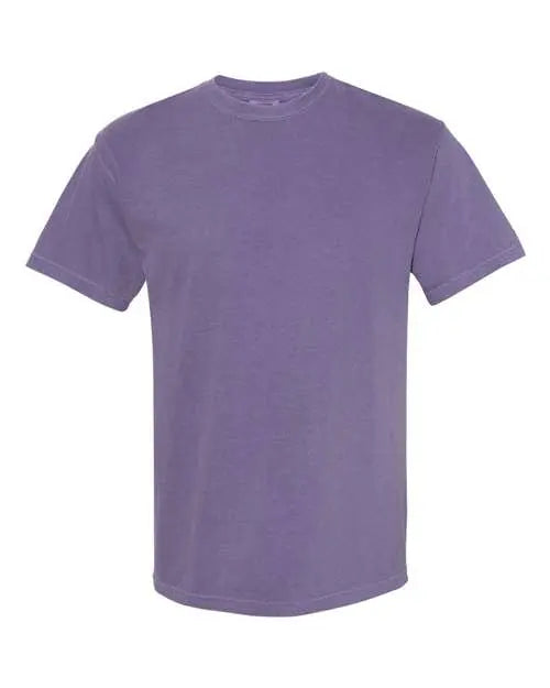 Comfort Colors - Garment-Dyed Heavyweight T-Shirt - M - 1717 Comfort Colors
