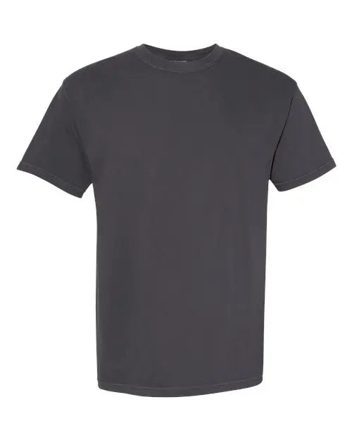Comfort Colors - Garment-Dyed Heavyweight T-Shirt - M - 1717 Comfort Colors