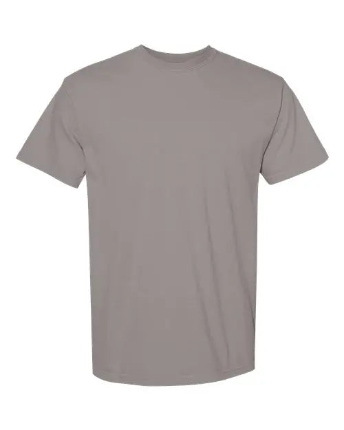 Comfort Colors - Garment-Dyed Heavyweight T-Shirt - M - 1717 Comfort Colors