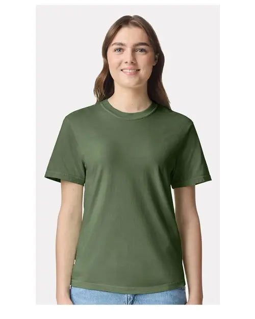 Comfort Colors - Garment-Dyed Heavyweight T-Shirt - M - 1717 Comfort Colors