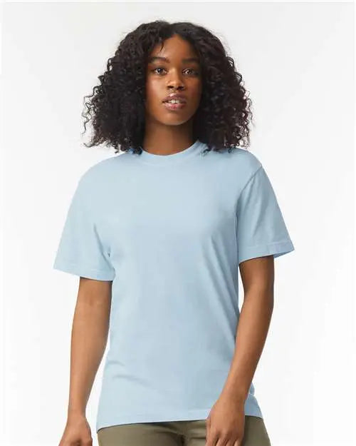 Comfort Colors - Garment-Dyed Heavyweight T-Shirt - M - 1717 Comfort Colors