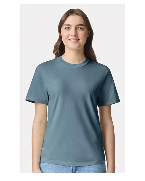 Comfort Colors - Garment-Dyed Heavyweight T-Shirt - M - 1717 Comfort Colors