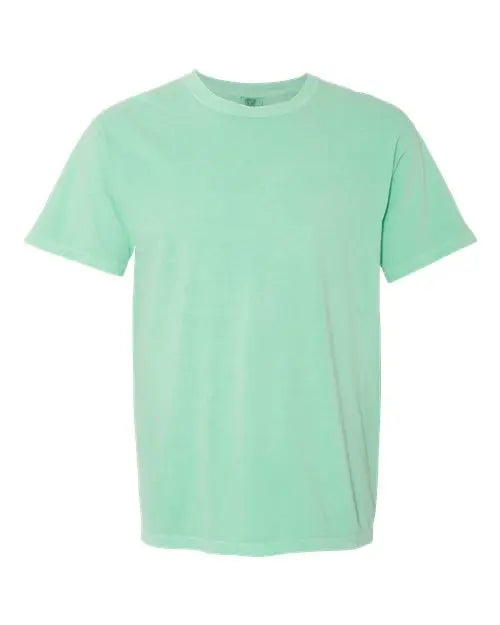 Comfort Colors - Garment-Dyed Heavyweight T-Shirt - M - 1717 Comfort Colors