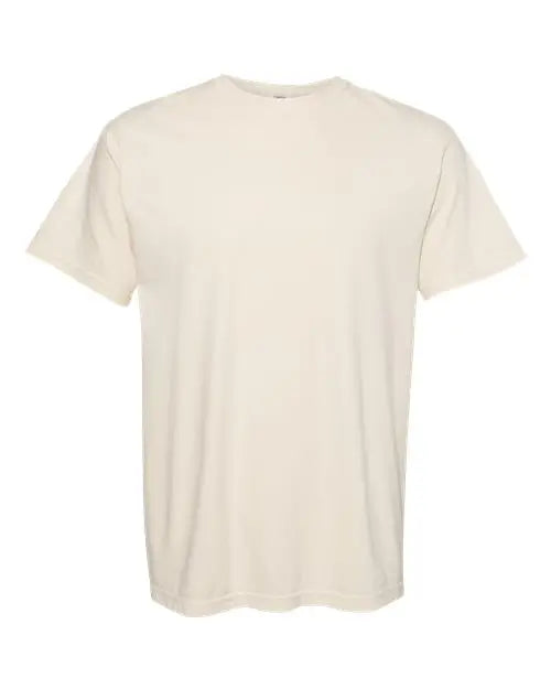 Comfort Colors - Garment-Dyed Heavyweight T-Shirt - M - 1717 Comfort Colors