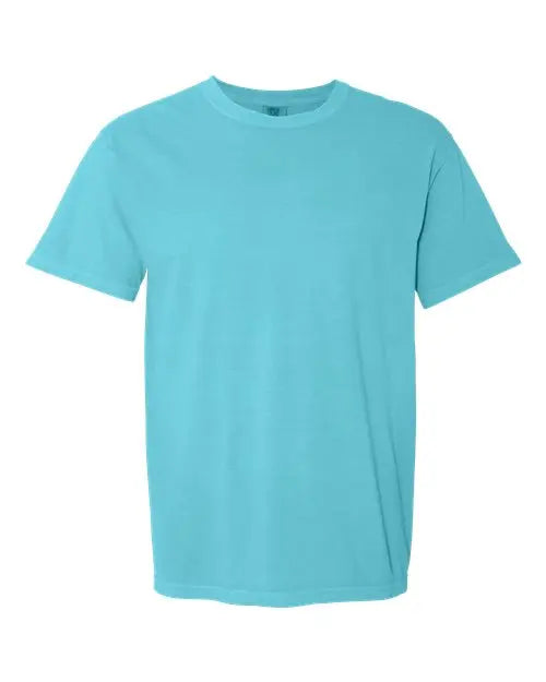 Comfort Colors - Garment-Dyed Heavyweight T-Shirt - M - 1717 Comfort Colors