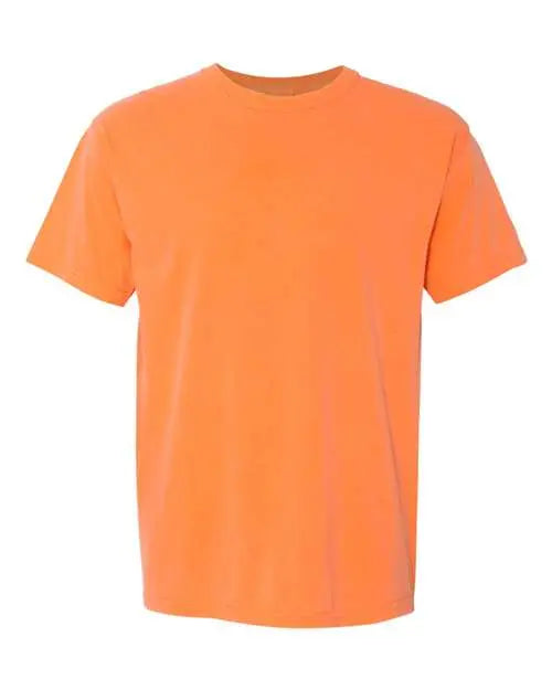 Comfort Colors - Garment-Dyed Heavyweight T-Shirt - M - 1717 Comfort Colors