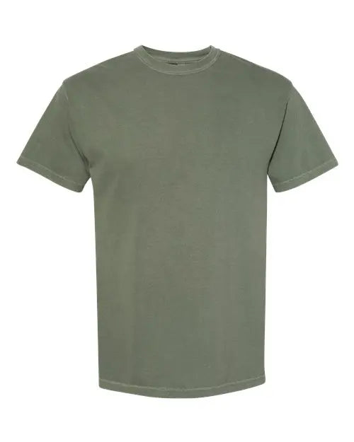 Comfort Colors - Garment-Dyed Heavyweight T-Shirt - M - 1717 Comfort Colors