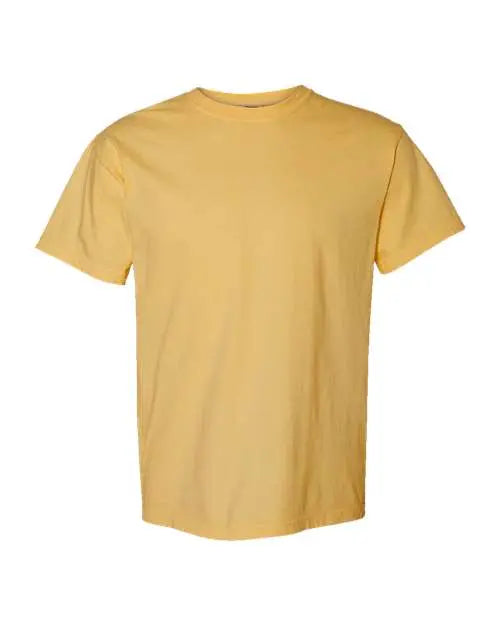 Comfort Colors - Garment-Dyed Heavyweight T-Shirt - M - 1717 Comfort Colors
