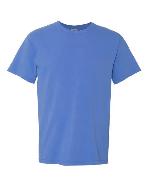 Comfort Colors - Garment-Dyed Heavyweight T-Shirt - M - 1717 Comfort Colors
