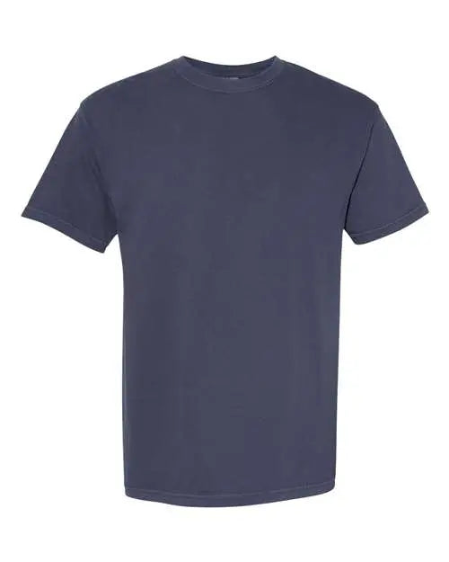 Comfort Colors - Garment-Dyed Heavyweight T-Shirt - M - 1717 Comfort Colors