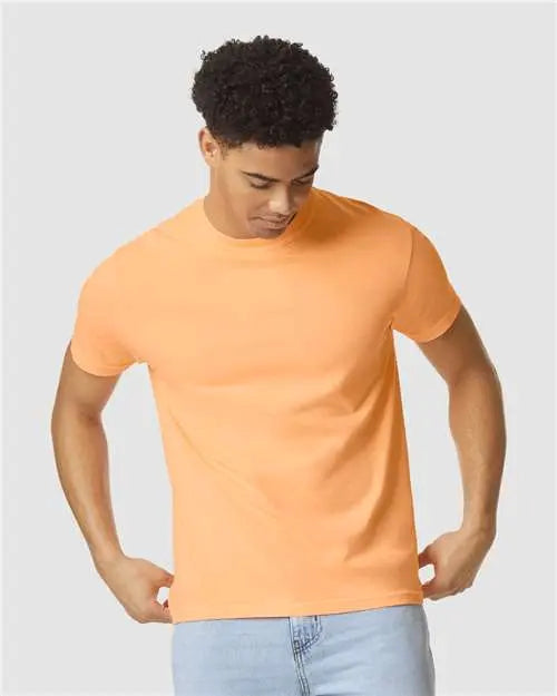 Comfort Colors - Garment-Dyed Heavyweight T-Shirt - M - 1717 Comfort Colors