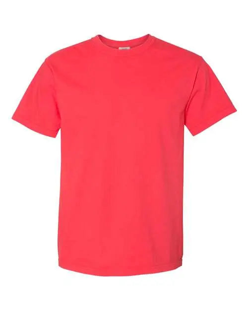 Comfort Colors - Garment-Dyed Heavyweight T-Shirt - M - 1717 Comfort Colors