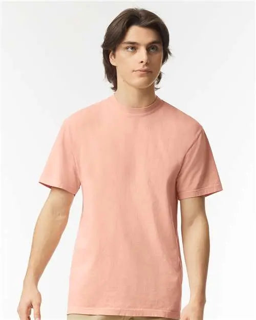 Comfort Colors - Garment-Dyed Heavyweight T-Shirt - M - 1717 Comfort Colors