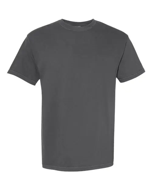Comfort Colors - Garment-Dyed Heavyweight T-Shirt - M - 1717 Comfort Colors