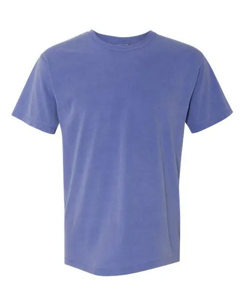 Comfort Colors - Garment-Dyed Heavyweight T-Shirt - M - 1717 Comfort Colors