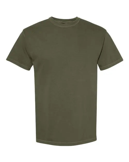 Comfort Colors - Garment-Dyed Heavyweight T-Shirt - M - 1717 Comfort Colors