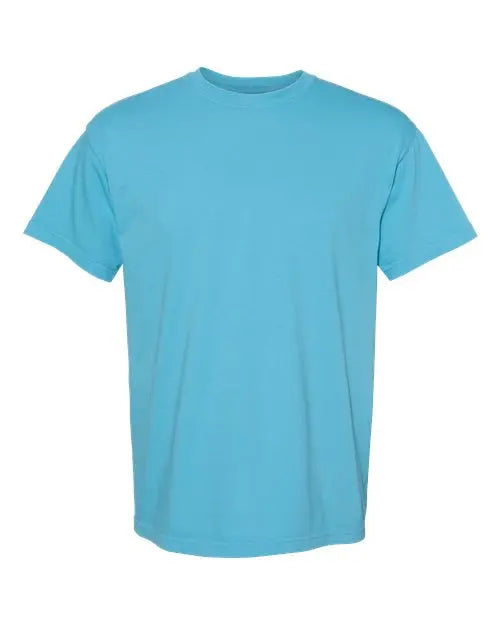 Comfort Colors - Garment-Dyed Heavyweight T-Shirt - M - 1717 Comfort Colors