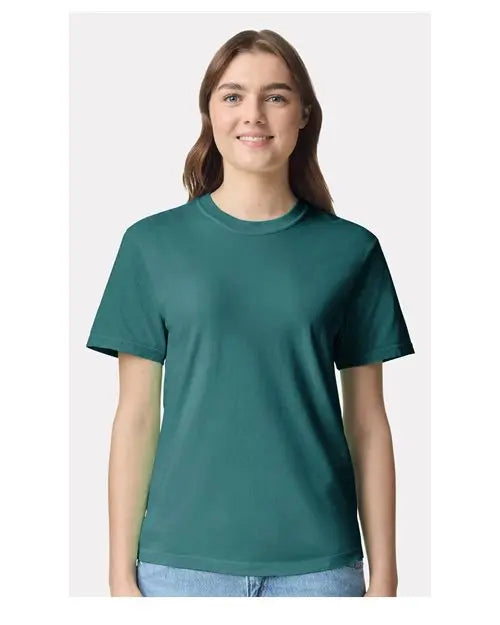 Comfort Colors - Garment-Dyed Heavyweight T-Shirt - M - 1717 Comfort Colors