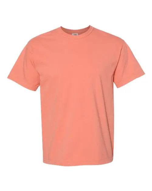 Comfort Colors - Garment-Dyed Heavyweight T-Shirt - M - 1717 Comfort Colors