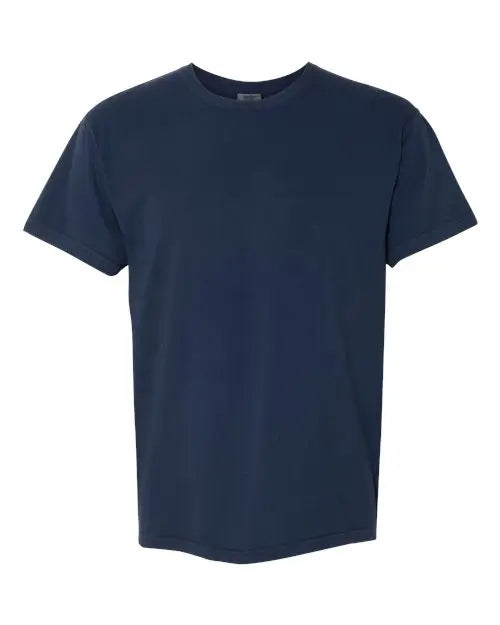 Comfort Colors - Garment-Dyed Heavyweight T-Shirt - M - 1717 Comfort Colors