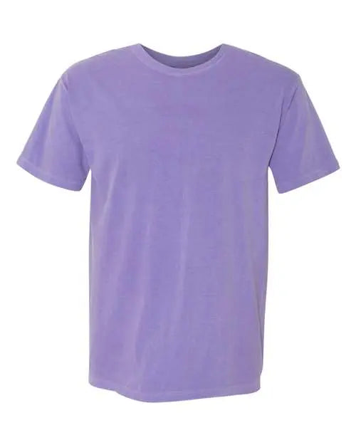 Comfort Colors - Garment-Dyed Heavyweight T-Shirt - M - 1717 Comfort Colors