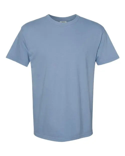 Comfort Colors - Garment-Dyed Heavyweight T-Shirt - M - 1717 Comfort Colors