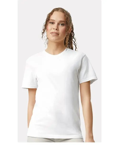 Comfort Colors - Garment-Dyed Heavyweight T-Shirt - M - 1717 Comfort Colors