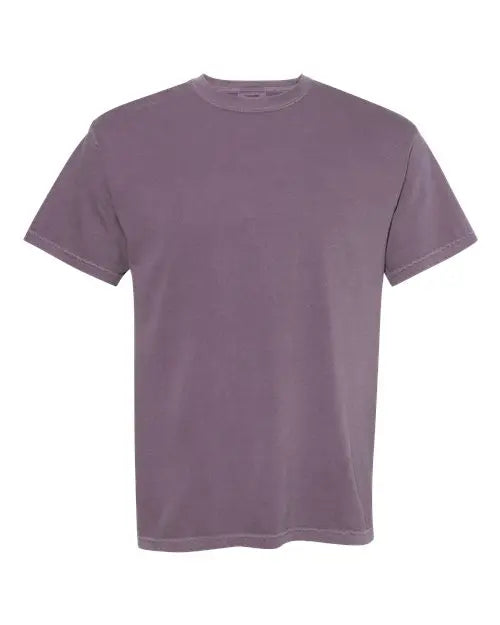 Comfort Colors - Garment-Dyed Heavyweight T-Shirt - M - 1717 Comfort Colors