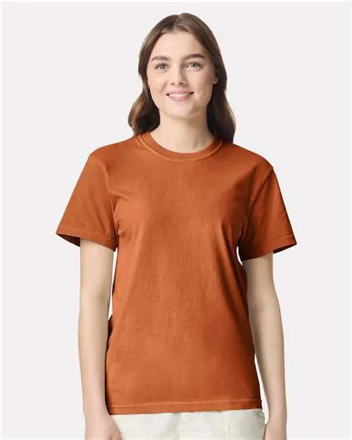 Comfort Colors - Garment-Dyed Heavyweight T-Shirt - M - 1717 Comfort Colors