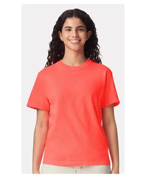 Comfort Colors - Garment-Dyed Heavyweight T-Shirt - XL - 1717 Comfort Colors