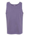 Comfort Colors - Garment-Dyed Heavyweight Tank Top - 2XL - 9360 Comfort Colors