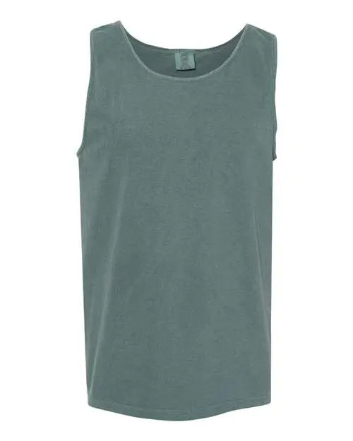 Comfort Colors - Garment-Dyed Heavyweight Tank Top - L - 9360 Comfort Colors