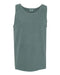 Comfort Colors - Garment-Dyed Heavyweight Tank Top - L - 9360 Comfort Colors