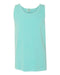 Comfort Colors - Garment-Dyed Heavyweight Tank Top - L - 9360 Comfort Colors