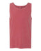 Comfort Colors - Garment-Dyed Heavyweight Tank Top - L - 9360 Comfort Colors