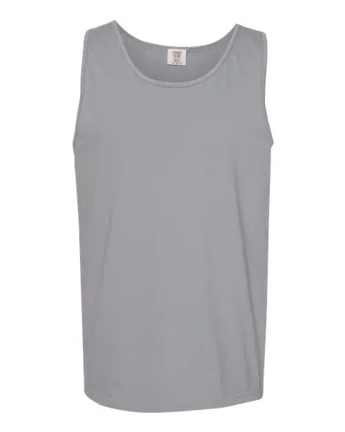 Comfort Colors - Garment-Dyed Heavyweight Tank Top - L - 9360 Comfort Colors