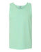 Comfort Colors - Garment-Dyed Heavyweight Tank Top - L - 9360 Comfort Colors