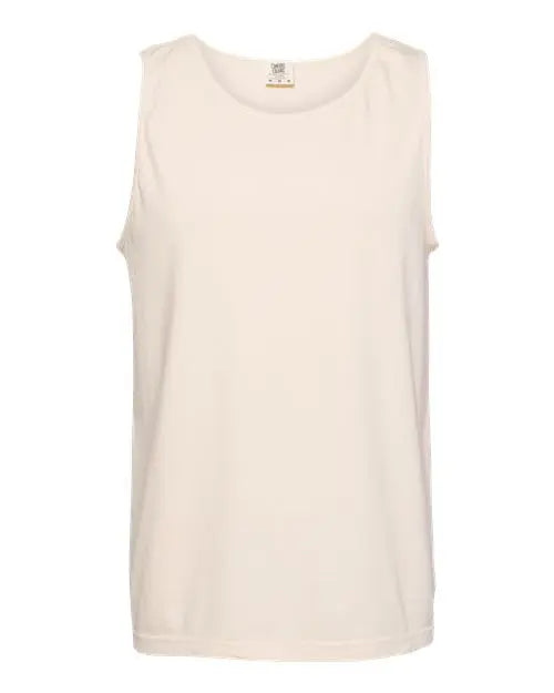 Comfort Colors - Garment-Dyed Heavyweight Tank Top - L - 9360 Comfort Colors