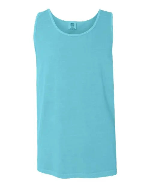 Comfort Colors - Garment-Dyed Heavyweight Tank Top - L - 9360 Comfort Colors