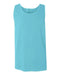 Comfort Colors - Garment-Dyed Heavyweight Tank Top - L - 9360 Comfort Colors