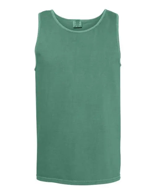 Comfort Colors - Garment-Dyed Heavyweight Tank Top - L - 9360 Comfort Colors