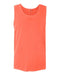 Comfort Colors - Garment-Dyed Heavyweight Tank Top - L - 9360 Comfort Colors