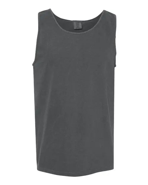 Comfort Colors - Garment-Dyed Heavyweight Tank Top - L - 9360 Comfort Colors
