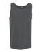 Comfort Colors - Garment-Dyed Heavyweight Tank Top - L - 9360 Comfort Colors