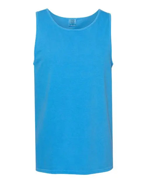 Comfort Colors - Garment-Dyed Heavyweight Tank Top - L - 9360 Comfort Colors