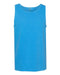 Comfort Colors - Garment-Dyed Heavyweight Tank Top - L - 9360 Comfort Colors