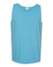 Comfort Colors - Garment-Dyed Heavyweight Tank Top - L - 9360 Comfort Colors