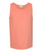 Comfort Colors - Garment-Dyed Heavyweight Tank Top - L - 9360 Comfort Colors