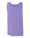 Comfort Colors - Garment-Dyed Heavyweight Tank Top - L - 9360 Comfort Colors